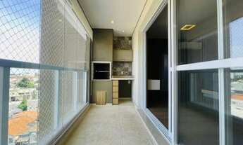 Imagem 7: Apartamento para locação no Condomínio Taquaral Square, Campinas - SP