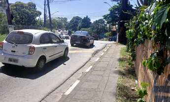 Imagem 4: Terreno para alugar, 2589 m² por R$ 15.333,33/mês - Granja Viana - Cotia/SP