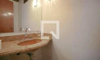 Imagem 5: Apartamento à Venda - Vila Paris, 4 Quartos, 180 m2