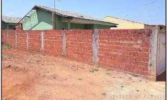 Imagem 3: Oportunidade Única em PLANALTINA - GO | Tipo: Casa | Negociação: Venda Direta Online