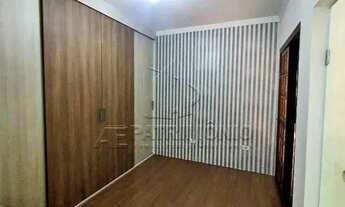 Imagem 6: CASA TÉRREA COM 2 QUARTOS SENDO 1 SUITE NO JD. ZULMIRA