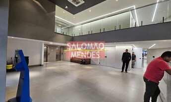 Imagem 4: Sala Comercial no ARYA Corporate no Umarizal - Andar alto. primeiro uso
