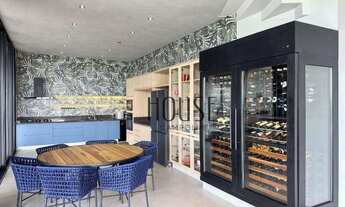 Imagem 4: Casa em Araçoiaba da Serra, com 635m², à venda em condomínio de alto padrão Saint Charbel