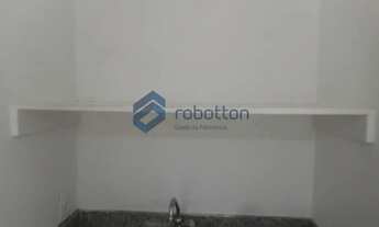 Imagem 7: Sala/Conjunto comercial para venda, 30 m², 1 vaga, prox. ao metrô Fradique Coutinho em São