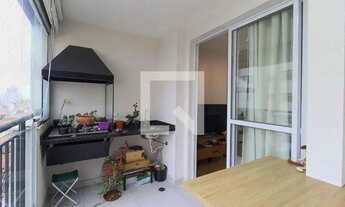 Imagem 7: Apartamento à Venda - Vila Mazzei, 2 Quartos, 60 m2