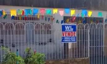 Imagem: Vendo - Excelente casa no bairro suissa/suíça