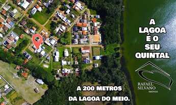 Imagem 3: OPORTUNIDADE!!! 2 Casas para Venda 200 MTS DA LAGOA DO MEIO, PRÓXIMO A BR 101, PRAIAS, Imb