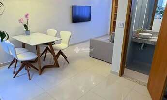 Imagem 5: Casa a venda com 2 suítes, móveis planejados e área gourmet no bairro Água Limpa em Volta