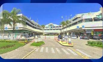 Imagem: SALA COMERCIAL - Sala 250, com área útil