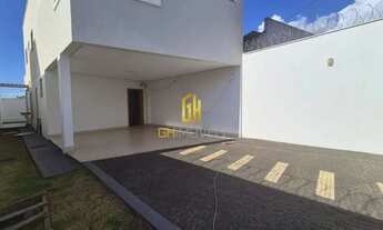 Imagem: Sobrado 3 quartos no Setor Faicalville