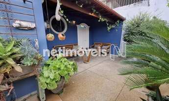 Imagem 5: Casa ampla 4 quartos com edícula no Renascença