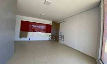 Imagem 3: Prédio Comercial para Locação na Vila Souto Bauru/SP 445,15 m²