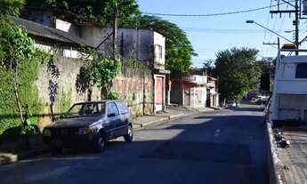 Imagem 7: Terreno em Vila Clarice