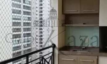 Imagem 5: Oportunidade - Apartamento - Parque Residencial Aquarius - Residencial Maison Barbara - 3