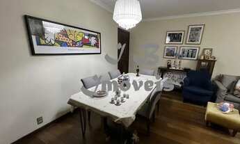 Imagem 4: 4 qtos na região mais valorizada da Tijuca. Área exclusivamente residencial. A 50 metros d