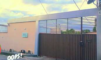 Imagem 2: Casa em Residencial Fechado na Colônia Santo Antônio/ 02 Suites