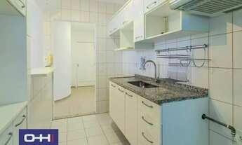 Imagem 5: Aluguel Apartamento 2 Dormitórios - 74 m² Bela Vista