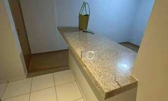 Imagem 4: Apartamento com 3 dormitórios, 81 m² - venda por R$ 730.000 ou aluguel por R$ 4.200/mês