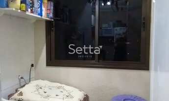 Imagem 5: Apartamento mobiliado para alugar Green Life 2 Vivendas