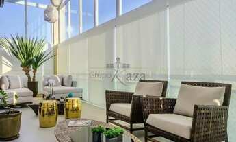 Imagem 2: Oportunidade - Apartamento Cobertura Duplex - Jardim das Colinas - Residencial Helbor Belv