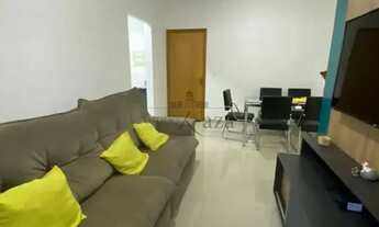 Imagem 2: Oportunidade - Apartamento - Residencial Gran Terraço - Jardim Pereira do Amparo - 2 Dormi
