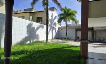 Imagem 3: Casa Duplex na Cidade dos Funcionários Cod0228