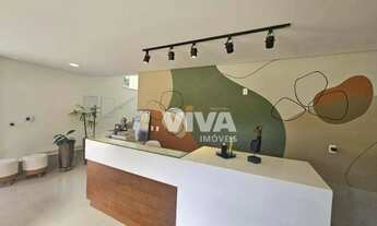 Imagem 4: Sala para alugar, 15 m² por R$ 5.200,00/mês - Ariribá - Itajaí/SC