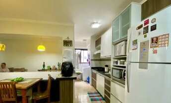 Imagem 5: Vende-se lindo apartamento em Itaim Bibi com 2 quartos, 1 banheiro e 1 vaga