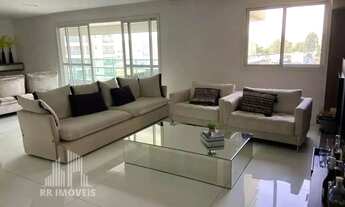 Imagem: RR9364 Apartamento 202m² CONDOMÍNIO EREDITÁ