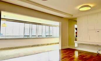 Imagem 3: Imóvel para aluguel tem 147 metros quadrados com 4 quartos em Vila Gertrudes - São Paulo