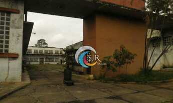 Imagem 2: Terreno à venda, 20000 m² - Parque São Domingos - São Paulo/SP