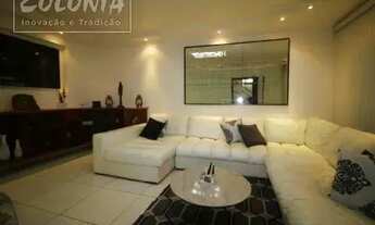 Imagem 4: Sobrado a venda - Vila Francisco Matarazzo, Santo André