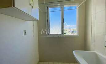 Imagem 6: Apartamento para locação: 65m² - 02 Dormitórios - 01 Suite - 02 Vagas