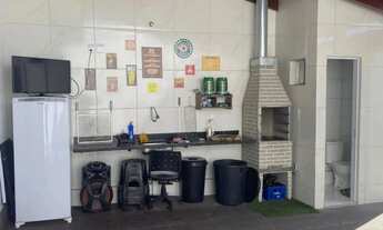 Imagem 3: VENDO ÓTIMA CASA NA BARRA DOS COQUEIROS (PARCELAMENTO NO BOLETO