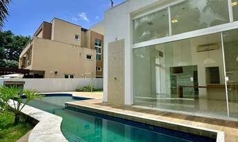 Imagem 3: Alphaville LN1 Casa em condomínio com 5 dormitórios