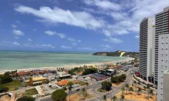 Imagem: Lindo ap. Em ponta negra, vista p mar espetacular