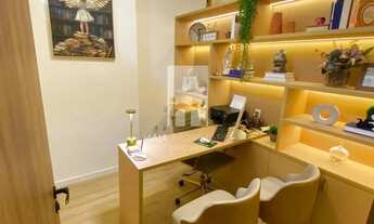 Imagem: Vende Sala Comercial no Ed. Real One - Aceita