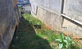 Imagem 2: Terreno à venda, 138 m² por R$ 350.000,00 - Itaquera - São Paulo/SP