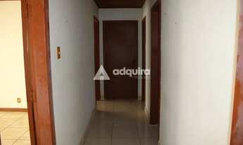 Imagem 2: Casa à venda, Jardim Carvalho, Ponta Grossa, PR