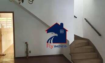 Imagem 3: Sobrado com 3 dormitórios à venda, 124 m² por R$ 830.000,00 - Jardim das Laranjeiras - São