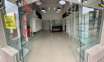 Imagem 6: Repasso Ponto Comercial com ótima localização e 100% mobiliado, apenas entrar com estoque