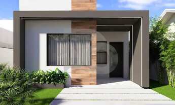 Imagem 2: Casa no Loteamento Luar da Barra 1, Barra dos Coqueiros, com 3 Quartos