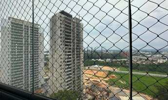 Imagem 5: Apartamento com 3 quartos à venda, 125 m² - Condomínio Edifício JK Boa Vista - Sorocaba/SP