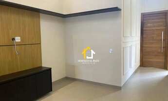 Imagem 5: Casa à venda Condomínio SetLife II, Mirassol/SP