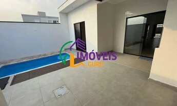 Imagem: CASA TÉRREA - NOVA CEREJEIRA - SP