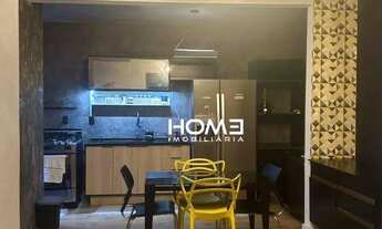 Imagem 7: Apartamento Mobiliado no Condomínio Morada dos Mananciais Jacarepaguá