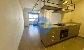 Imagem 2: Lindo Studio no Condomínio Union Planeta para Locação em Sorocaba