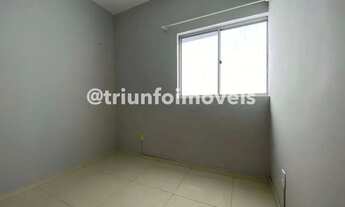 Imagem 2: Apartamento no Cidade Nova com 2 quartos TR231039 THE -OMB2KQ
