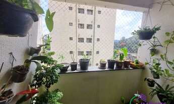 Imagem 6: APARTAMENTO - PARQUE MANDAQUI - SP
