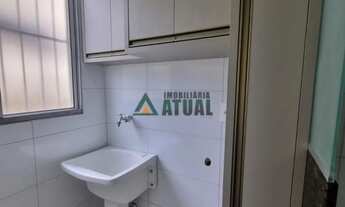 Imagem 7: Apartamento com 02 dormitórios na região sul de Londrina